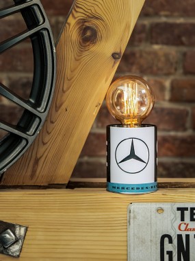 Lampa MERCEDES-BENZ