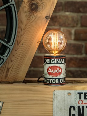 Lampa AUDI