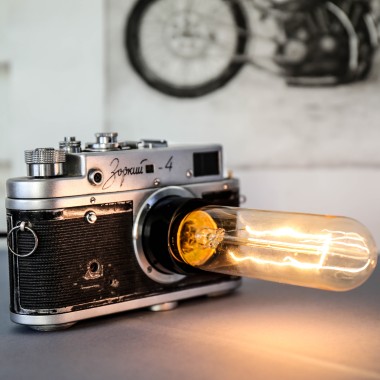 Lampa Zorkij 4