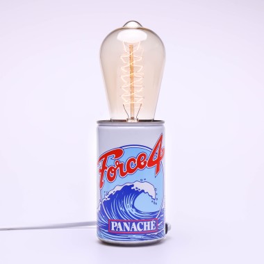 Lampa w puszce Force4 '83