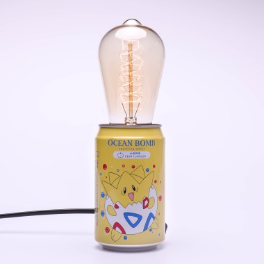 Lampa w puszce Pokemon Togepi