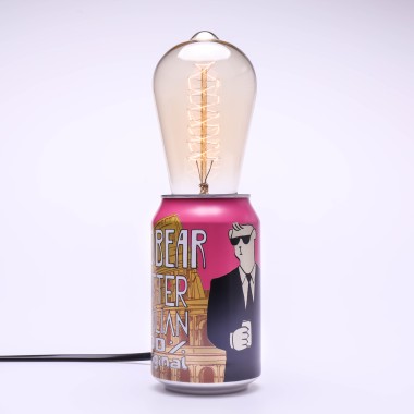 Lampa w puszce Sobear Bitter Italian