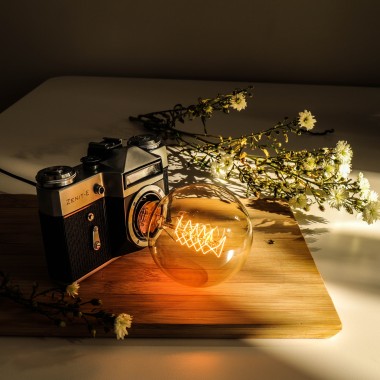 Lampa Zenit E